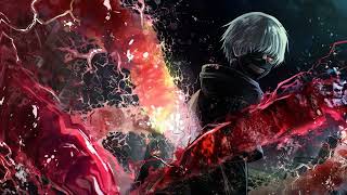 Tokyo Ghoul Live Wallpaper 4K screenshot 5