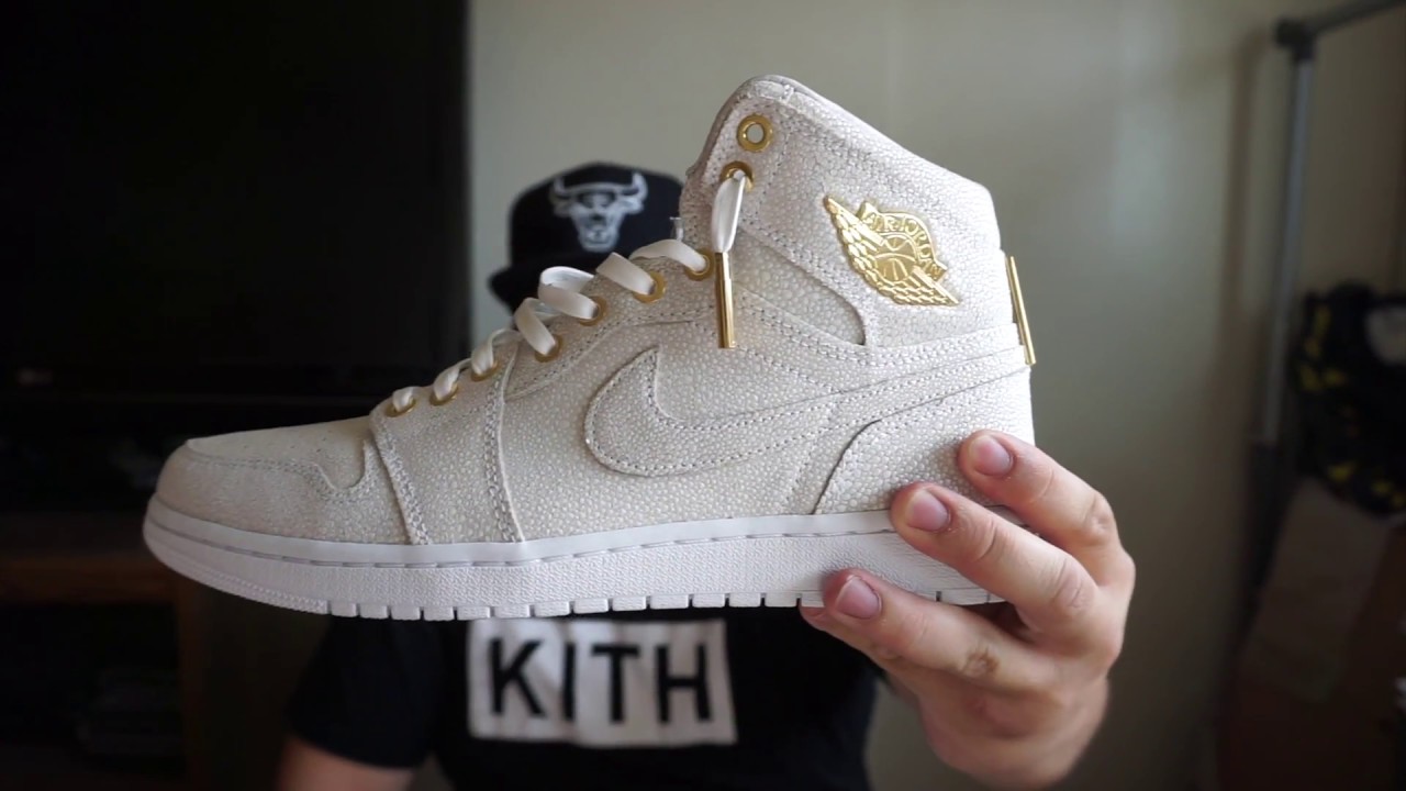 air jordan one pinnacle