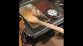 Creative Mark Mandalay Artist Goat Hair Hake Brush, Super Soft Hair for Holding Color for Lar Review screenshot 2