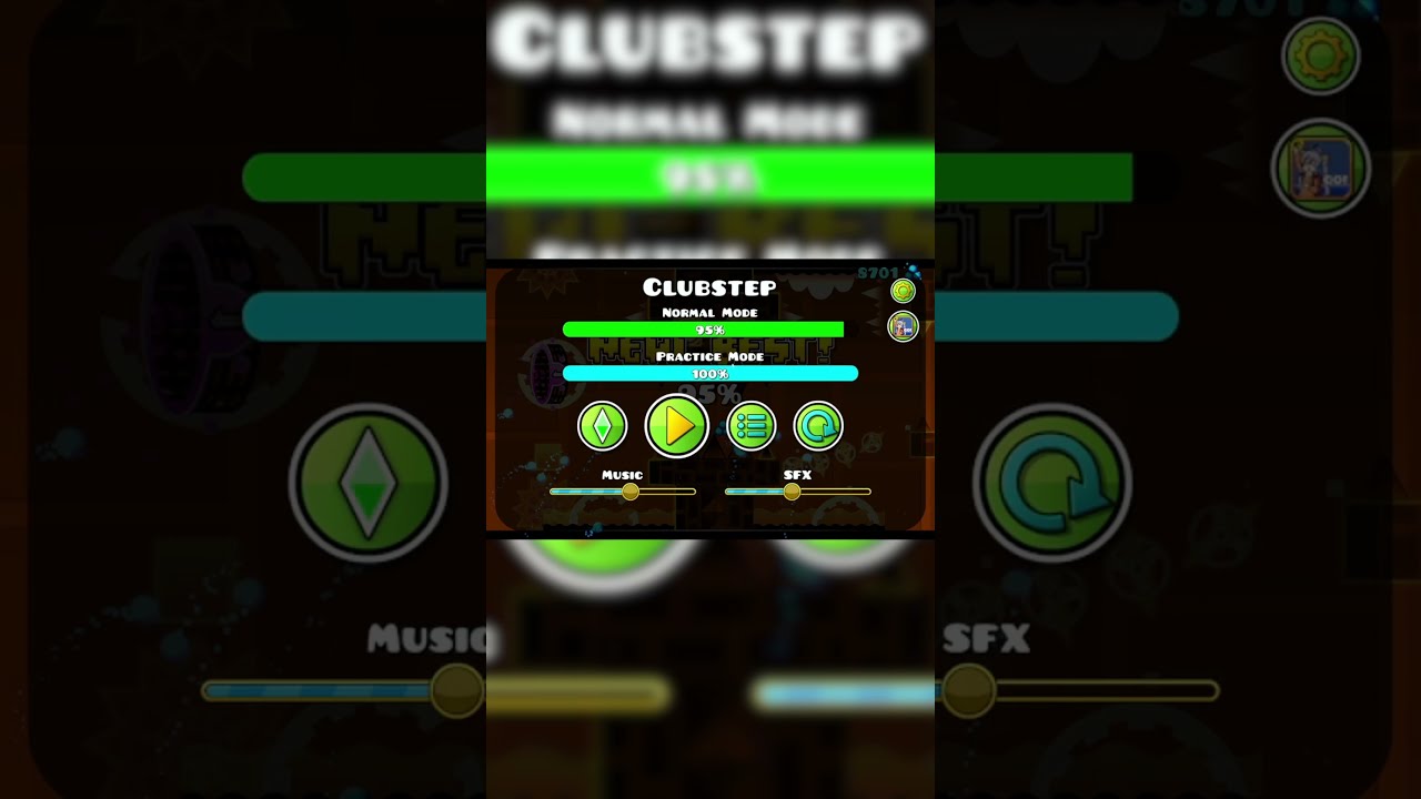 Clubstep 98 