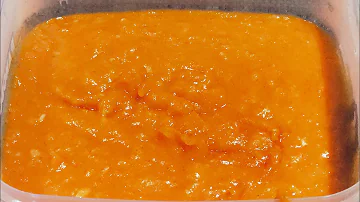 HOW TO MAKE HOMEMADE HOT CHILI SAUCE WITH MANGOES | HOT CHILLISAUCE | PILIPILI SAUCE.