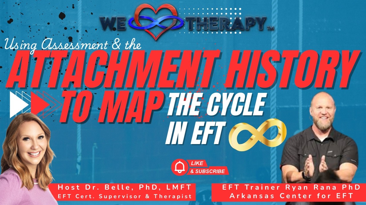 How to Use Attachment History in EFT (Step-by-Step Insight) - featuring ...