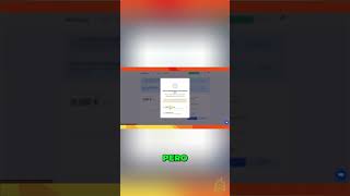 Bitvavo: Configura Autenticación Doble Factor Rápido #shorts