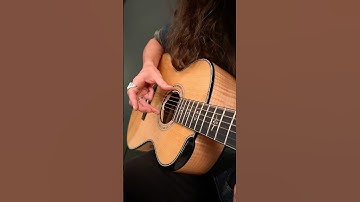 Must-know Fingerpicking Lick! 👅 for more 🎸tips: JustinJohnsonGuitar.com #guitarlesson #learnguitar