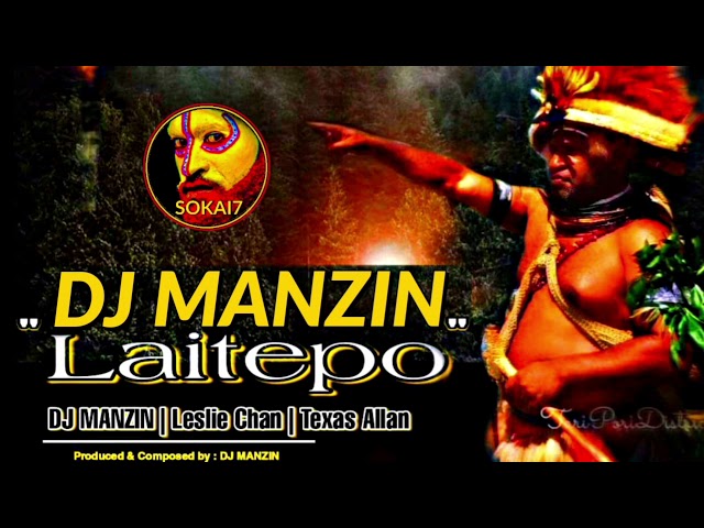 LAITEPO - DJ MANZIN [2020] class=