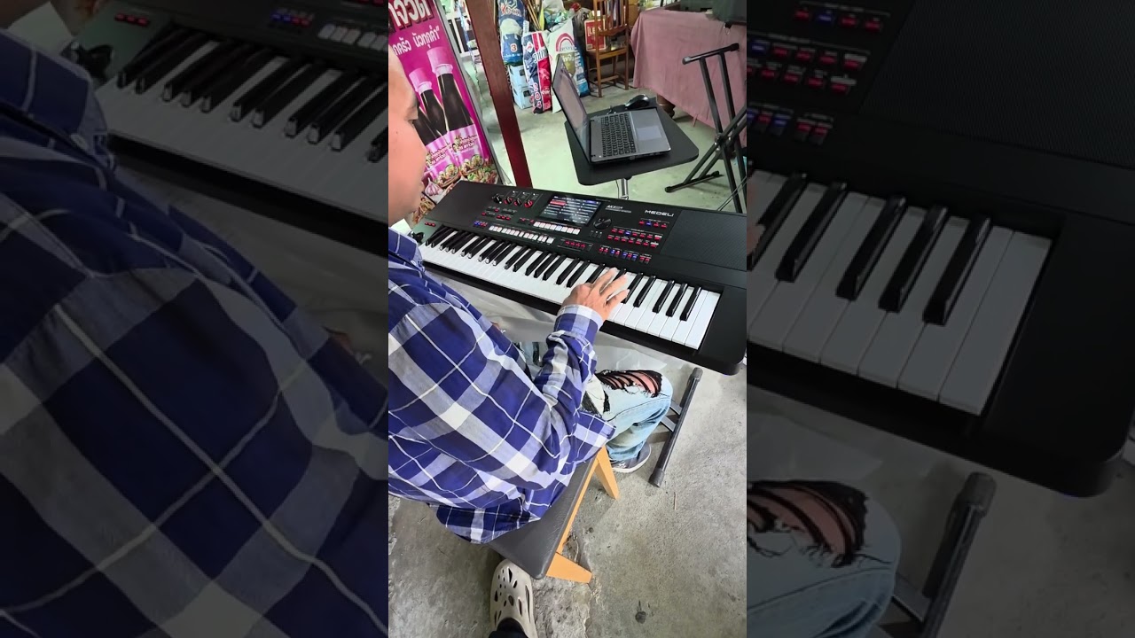 #AKX10sมาพร้อมกัน2ท่านเลยอำนาจเจริญกับร้อยเอ็ด