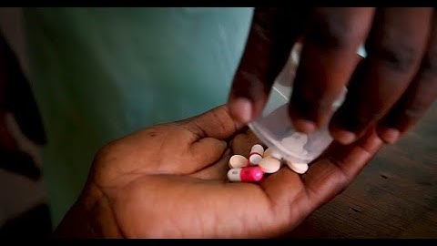 Winning the Fight Against Drug-Resistant TB in Uganda
