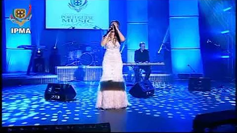 2013 IPMA - Sarah Pacheco LIVE - "Hallelujah"