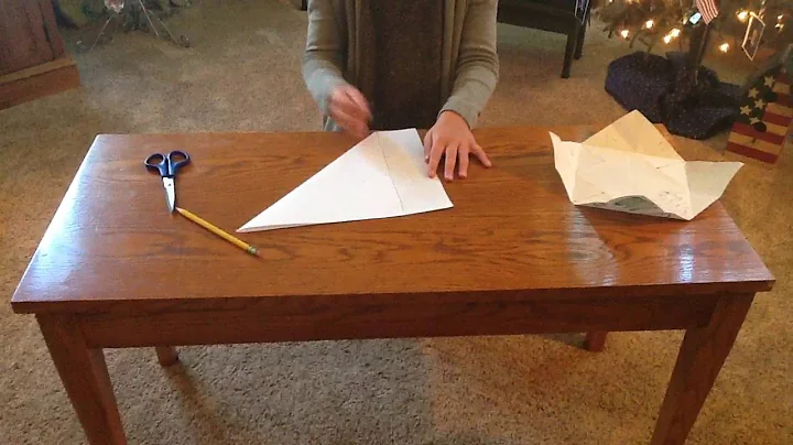 How to make a fun fortune teller projec.