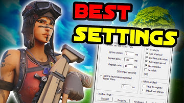 How to Install & Use Filter Keys in Fortnite for Faster Edits