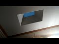 End of video