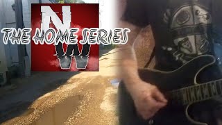 Working on Hurt + Perfect Location for Scene in Ethan! | The Home Series 5