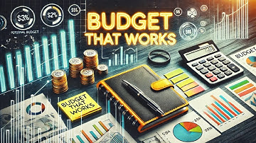 Step-by-Step Guide: How to Create a Personal Budget That Works