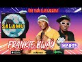 Frankie Bway Ft MARSU X Rey Love SALAMU