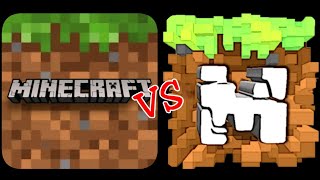 Minecraft PE VS Maxicraft - Adventure Time (Horror) screenshot 1