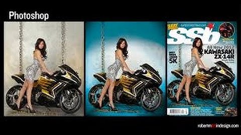 Khmer learn design with adobe Photoshop how to cut