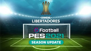 Intro/teaser for my copa libertadores series. going to play every
match of the tournament . make it fair i'll be playing as home team
each match. let...