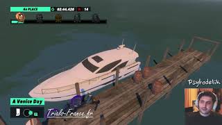 Trials Rising - BOTR#4 - Le retour du TKO Panda