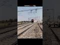 OVERTAKE💀🔥#trending #indianrailways #overtake #wdp4d