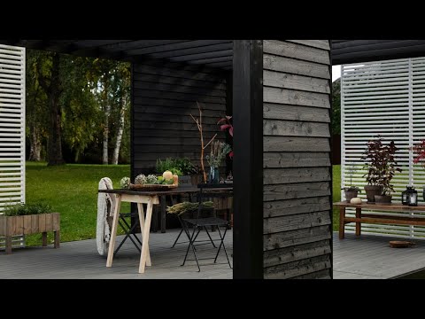 Video: Bekvapiai medienos baldų dažai: apžvalga, rūšys, savybės