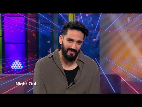 Night Out | Τετάρτη 27/3, 00:10 (trailer)