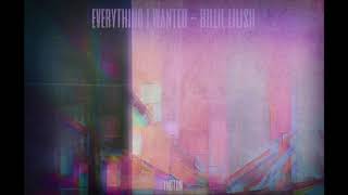 Everything I Wanted - Billie Eilish (Deep House Remix)