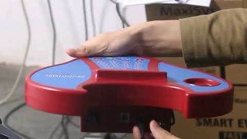 Comment installer le logiciel Smart Zed bull Key Programmer V508 sur XP