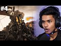 THIS GAME IS GETTING VERY SCARY | A PLAGUE TALE REQUIEM #4