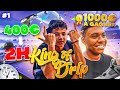 King of drip  1000  remporter  pisode 14 
