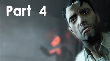 Bioshock Burial At Sea - Part 4 - THE LUTECE DEVICE!! Gameplay Walkthrough