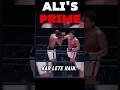 MUHAMMAD ALI REVENGE #discipline #motivation #motivational #boxing #miketyson #muhammadali #mmaindia