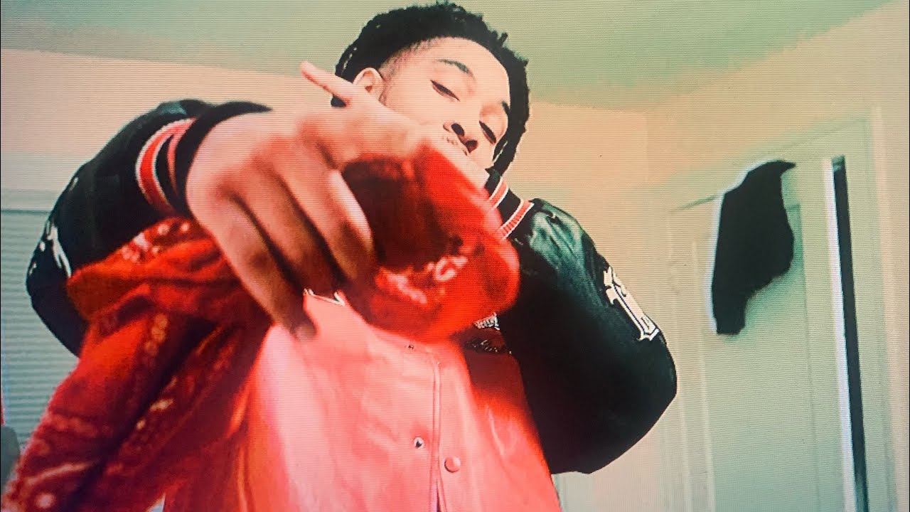 SRG Dolla ft Mem Waldo - Bounce Out (Official Music Video)