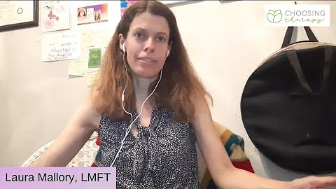 Get to know Laura Mallory, LMFT - Choosing Therapy
