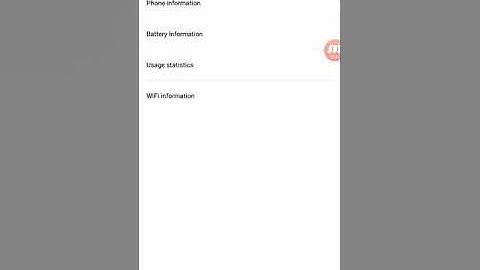 How To Check Your Battery Health (Android) 🤙🏼🤑🈶