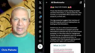 FBI Data Misused in Secure Messaging Debacle - FBI Director called to action.