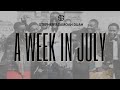 A Week In July || Stephen Asamoah-Duah