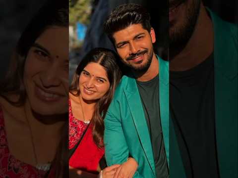 Bhavika Sharma Sheezan Khan Bhavikasharma Sheezankhan Bollywood Trending Shortsviral