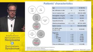 Biology and therapy of advanced systemic mastocytosis screenshot 2