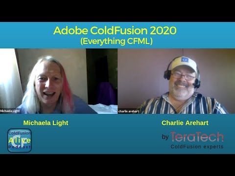 Vídeo: As atualizações do ColdFusion são cumulativas?