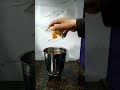 mango juice Street style mango juice very sweet and very delicious AVLIFE #Shorts
