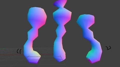 LIVENODING 806 / SV Wiggle Grease Pencil Advanced