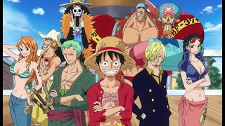 One Piece English Cover Opening 19 “We Can” by Dave Does Music