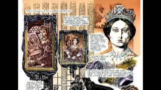 Wonder Woman ~ Amazonia~Elseworlds  1997 [comic book]