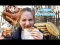 Trying VIRAL London Food spots *you have to try!!!*