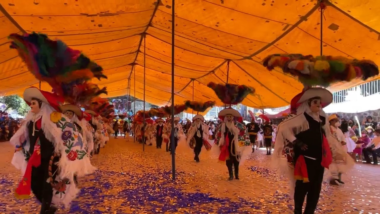 Carnaval Tepeyanco 2022