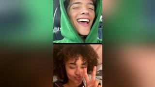 noah urrea live with melanie (01.02) by now united medias 1,728 views 2 years ago 30 minutes