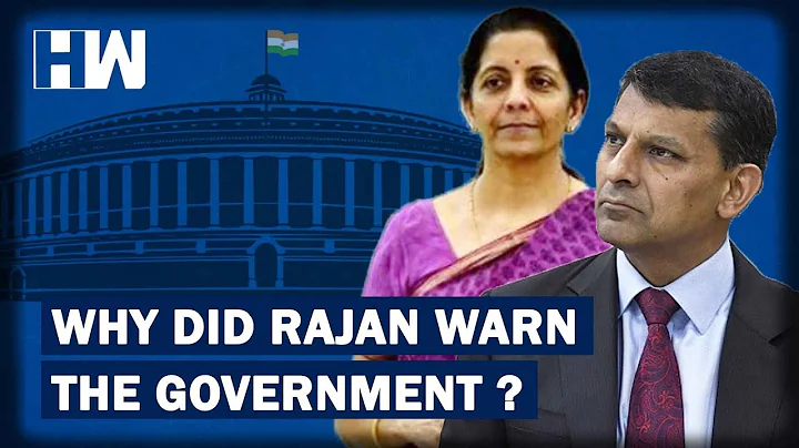 Business Headlines: Why did Rajan warn the governm...