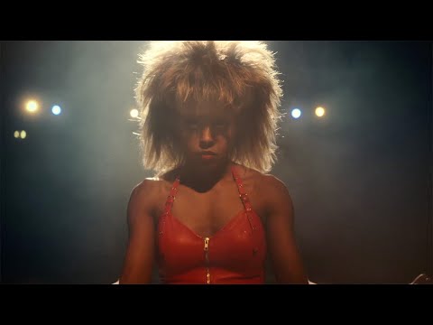 Untitled Tina Turner Biopic trailer
