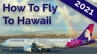 Hawaiian Airlines A321 First Class