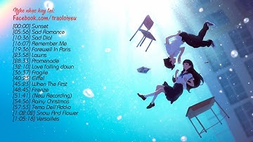 Nhạc Không Lời Buồn Nhất - Xin Lỗi Nếu Làm Ai Đó Khóc #12